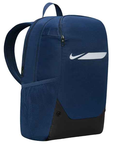Plecak szkolny NIKE Academy Team M granatowy 24L