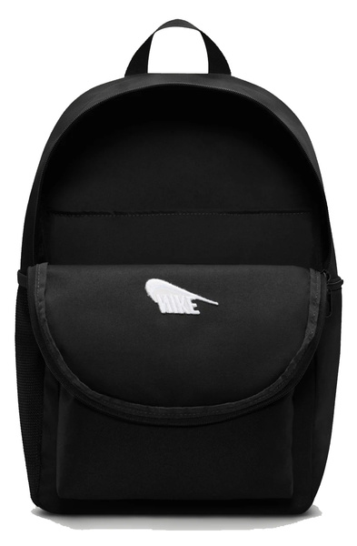 Plecak szkolny NIKE Heritage 2.0 czarny 23L