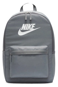 Plecak szkolny NIKE Heritage 25L Sportowy Szary