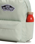 Plecak szkolny Vans Old Skool Classic miętowy 22L