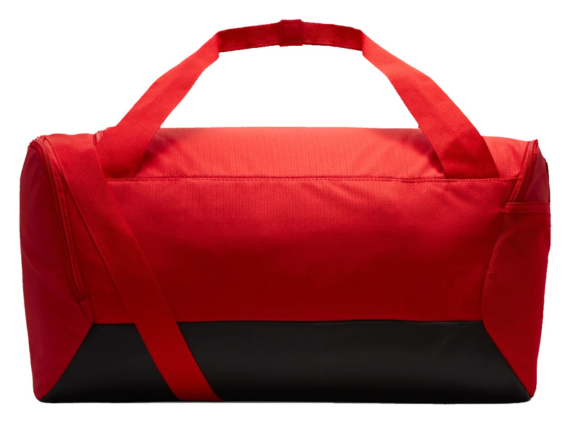 Torba sportowa NIKE Brasilia 9.5 41L Czerwona Treningowa