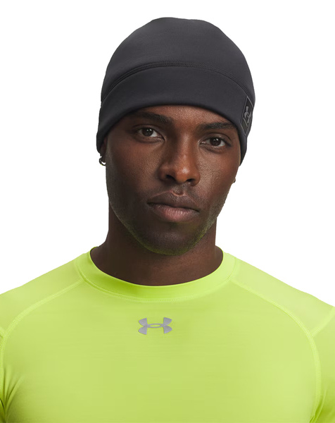 Czapka zimowa Under Armour Storm CGI Jesienna Czarna r L/XL