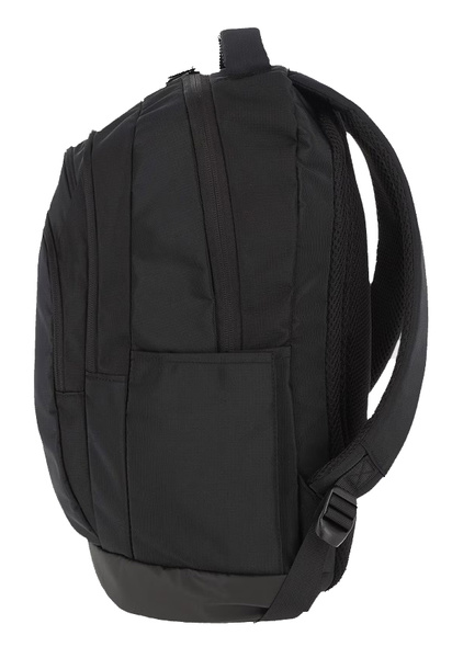 Plecak sportowy 4F Szkolny miejski czarny 20L