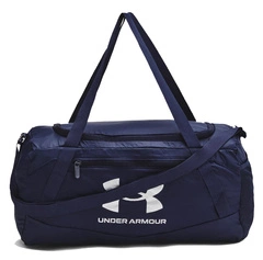 Torba sportowa UNDER ARMOUR Undeniable 5.0 Packable XS granatowa