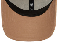 Czapka z daszkiem NEW ERA Pin 9FORTY Adjustable Cap beżowa