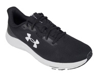 Męskie buty UNDER ARMOUR Do biegania UA Charged Pursuit 4 Czarne