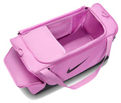 Torba sportowa NIKE treningowa BRASILIA rS 40l fioletowa