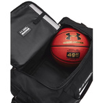 Torba UNDER ARMOUR Gametime Duffle Bag r SM 38L