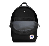 Plecak szkolny CONVERSE Go 2 Sportowy Czarny 24L + ETUI MINI BP