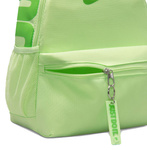 Plecak NIKE Mini Brasilia Just Do It JDI Zielony Szkolny 11L