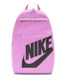 Plecak szkolny NIKE Elemental HBR Sportowy Fioletowy