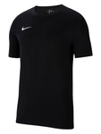Koszulka męska NIKE Dry Park 20 TEE Czarna