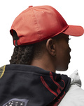 Czapka z daszkiem NIKE Air Jordan Jumpman Rise Cap Lobster r S/M