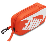 Plecak szkolny NIKE Elemental z piórnikiem dla dzieci Grafitowy 20L