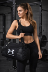 Torba UNDER ARMOUR Undeniable 5.0 Duffle XS czarna 23L