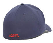 Czapka sportowa Under Armour BLITZING CAP Bejsbolówka granatowa r XL/XXL