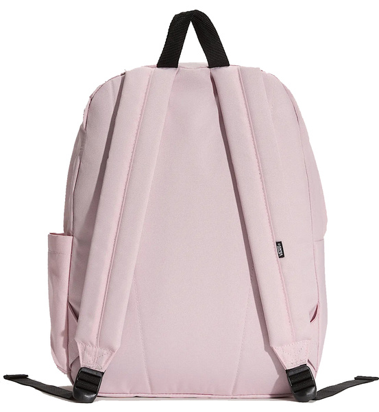 Plecak szkolny Vans Old Skool Classic różowy 22L