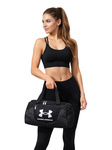 Torba UNDER ARMOUR Undeniable 5.0 Duffle XS czarna 23L