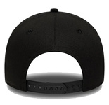 Czapka z daszkiem NEW ERA NY Yankees MLB League Ess 9FORTY czarna