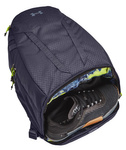 Plecak sportowy UNDER ARMOUR Szkolny Hustle 5.0 