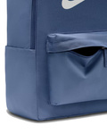 Plecak szkolny NIKE Heritage 25L Sportowy Niebieski Premium