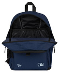 Plecak NEW ERA szkolny NYY MLB Applique Delaware granatowy