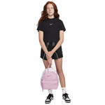 Plecak NIKE Mini Brasilia Just Do It JDI Różowy Szkolny 11L