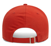 Czapka z daszkiem NEW ERA Chicago Bulls Flower Icon Copper 9FORTY  