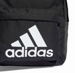 Plecak szkolny ADIDAS Classic Badge of Sport 27,5l czarny 