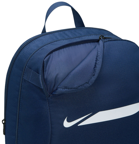 Plecak szkolny NIKE Academy Team M granatowy 24L