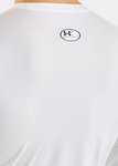 Koszulka męska UNDER ARMOUR HeatGear® biała