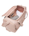 Torba UNDER ARMOUR Undeniable 5.0 Duffle XS Różowa 23L