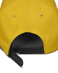 Czapka z daszkiem NIKE Jordan Jumpman Pro Cap r L/XL Żółta