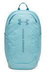 Plecak Under Armour Szkolny sportowy Hustle Lite niebieski 26,5L