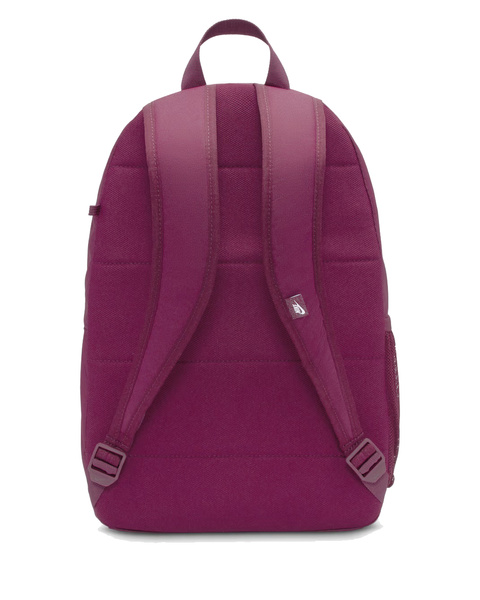 Plecak szkolny NIKE Elemental z piórnikiem Sportowy Bordowy 20L