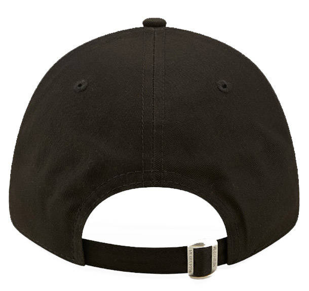 Czapka z daszkiem NEW ERA NEW YORK Yankees czarna