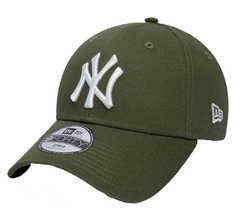 Czapka dziecięca NEW ERA New York Yankees 4-6 lat