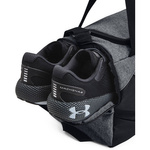 Torba UNDER ARMOUR Undeniable 5.0 Duffle XS szara 23L