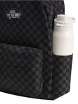Plecak szkolny Vans OLD GROM Check Sportowy Checkerboard 18L