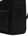 Plecak szkolny NIKE Heritage 2.0 czarny 23L