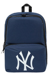 Plecak NEW ERA szkolny NYY Multi Compartment Navy Stadium 21,5l