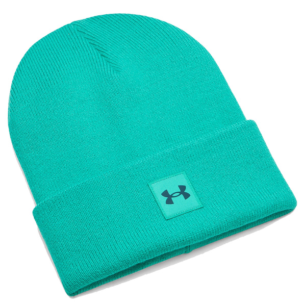 Czapka zimowa Under Armour Halftime Cuff morski