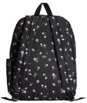 Plecak szkolny Vans Old Skool Classic czarny 22L