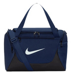 Torba sportowa NIKE treningowa BRASILIA rXS 24l granatowa
