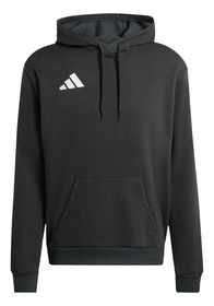 Bluza męska ADIDAS czarna z kapturem ENTRADA26 Sportowa
