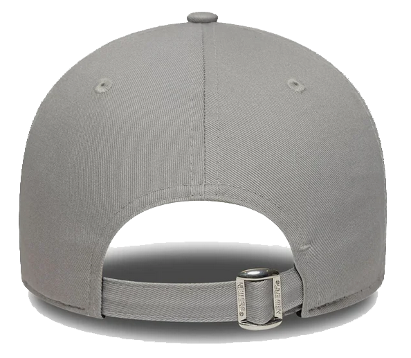 Czapka z daszkiem NEW ERA NY Yankees MLB Outline 9FORTY szara