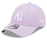 Czapka z daszkiem NEW ERA damska NY NEW YORK Cap