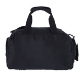 Torba sportowa 4F z kieszenią na obuwie czarna 10L