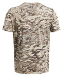 Koszulka męska Under Armour ABC Camo Short Sleeve 