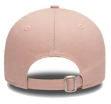Czapka z daszkiem NEW ERA New York Yankees Colour 9Forty różowa